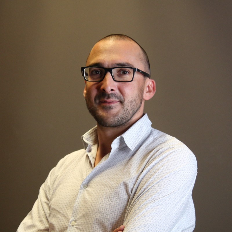 François Guilbert, fondateur Tissely