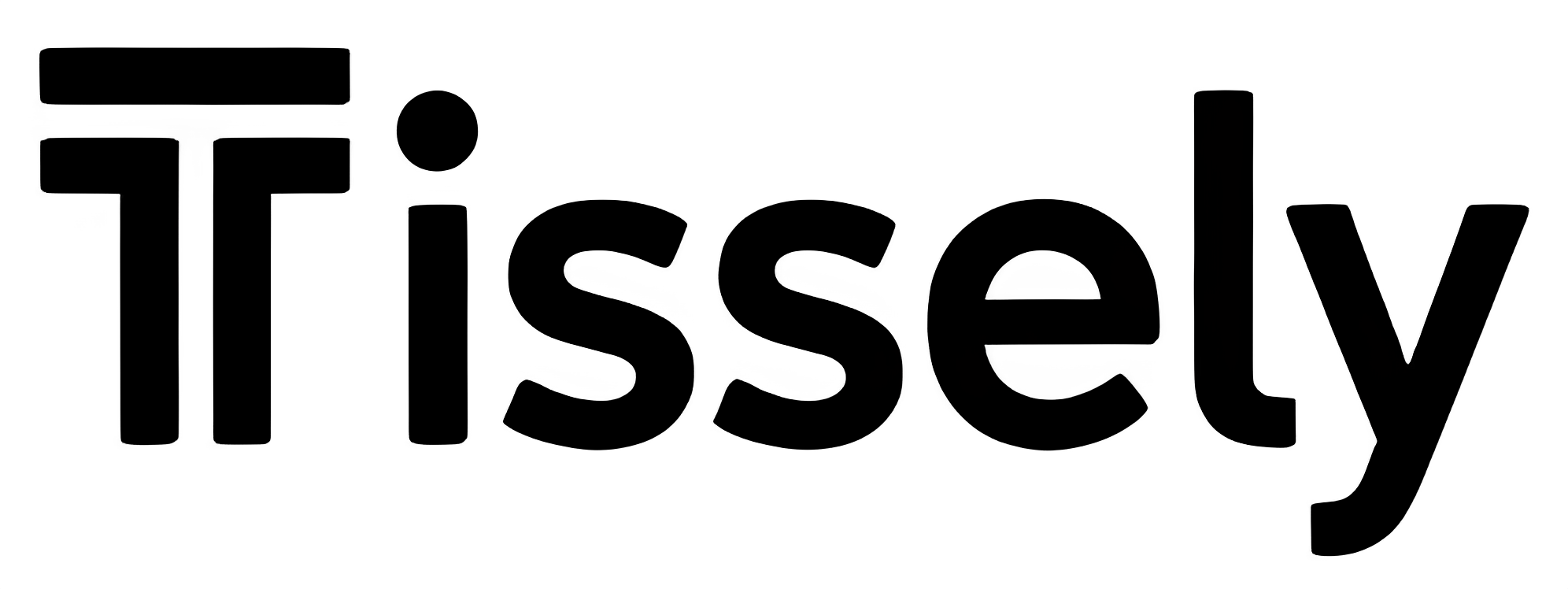 Logo Tissely