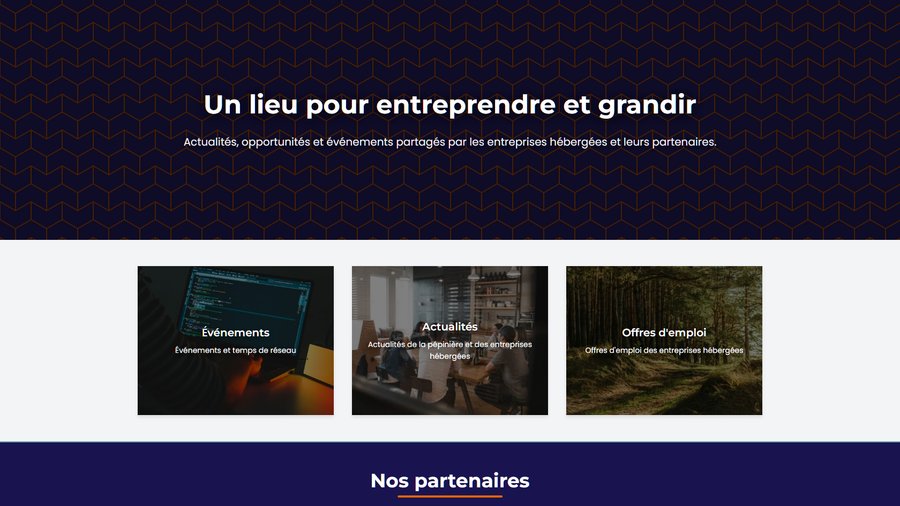 Solution Tissely pour collectivités et territoires