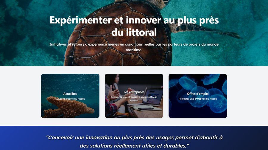 Solution Tissely pour réseaux d'entreprises